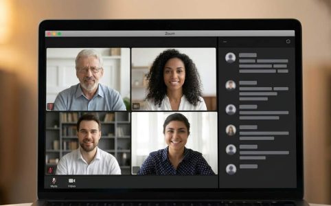 Best AI transcription tools for Zoom meetings dashboard comparison 2026