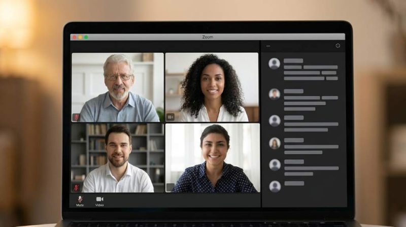 Best AI transcription tools for Zoom meetings dashboard comparison 2026