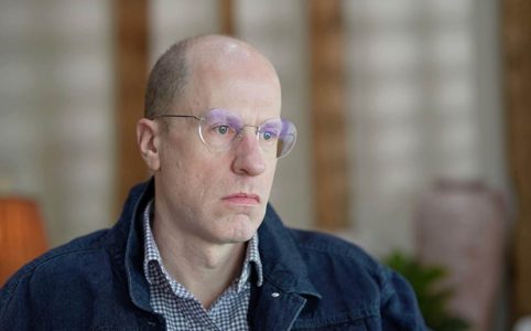 Nick Bostrom's simulation trilemma with three branching philosophical outcomes