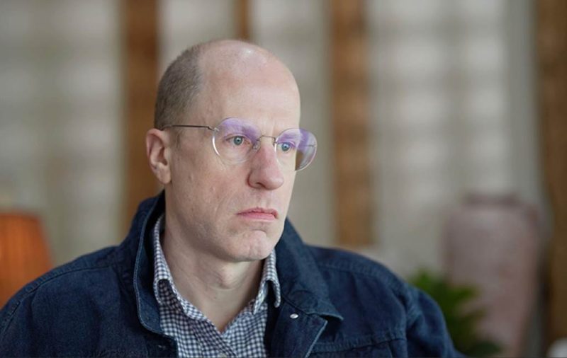 Nick Bostrom's simulation trilemma with three branching philosophical outcomes