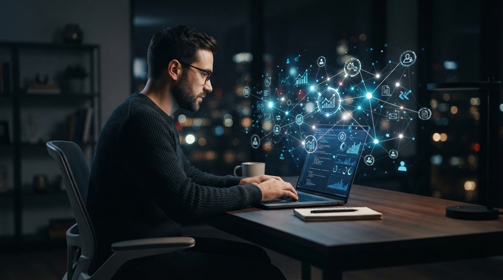 How to Use AI Workflow Tools to Automate Your Daily Tasks