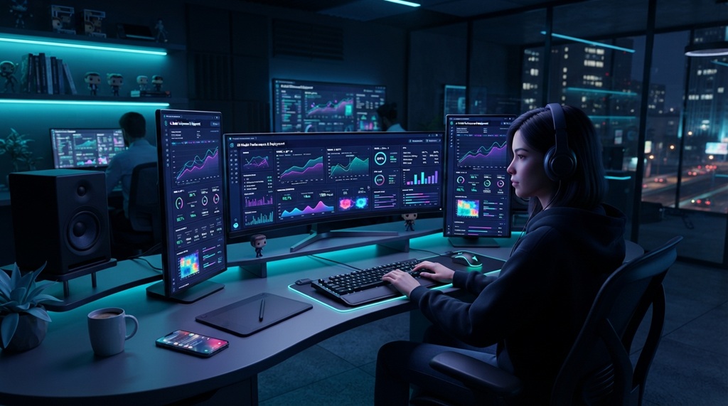 How to Choose the Best AI Model for Your Projects