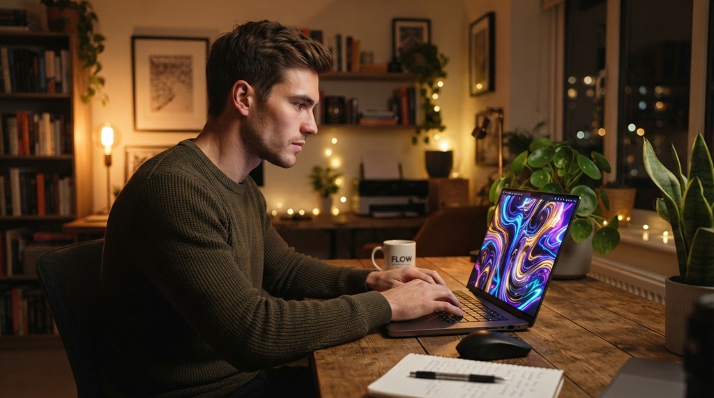 How to Generate Stunning AI Images Easily in Minutes