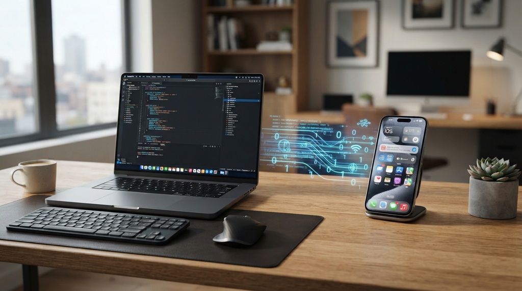 How to Migrate Data Safely to Your New Tech Device