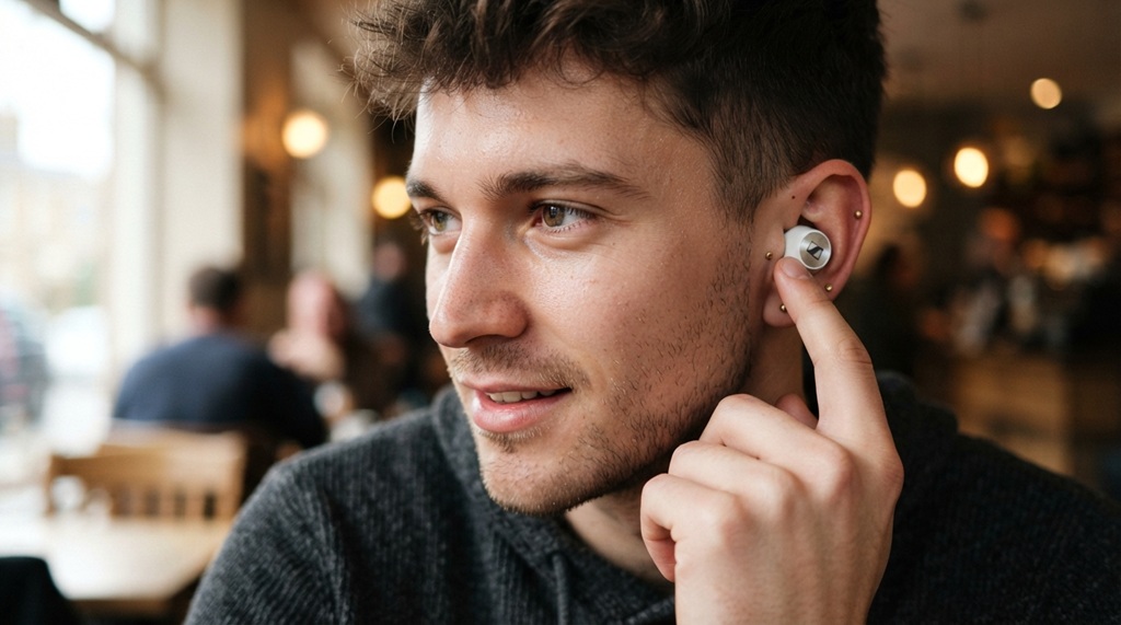 How to Test Wireless Earbuds for Sound Quality and Fit