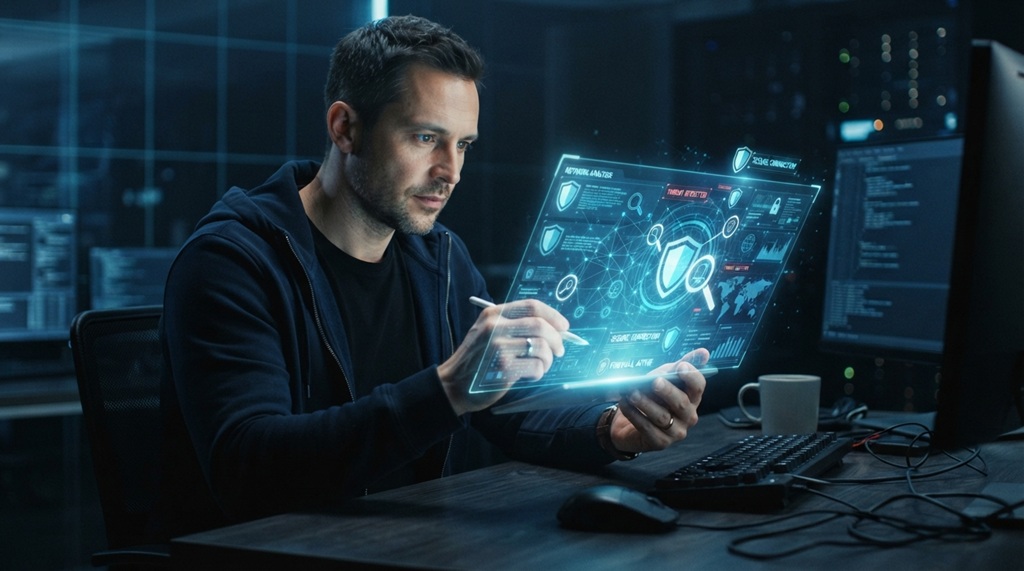 How to Check Your Devices for Cybersecurity Vulnerabilities