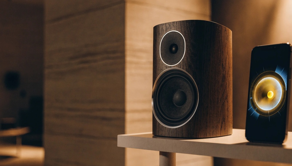 How to Stream Hi-Res Audio on Any Modern Home Speaker