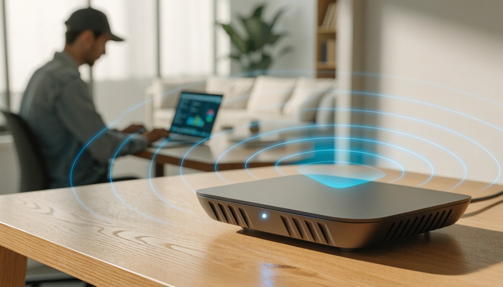 How to Upgrade Your Home Network for Maximum Speed