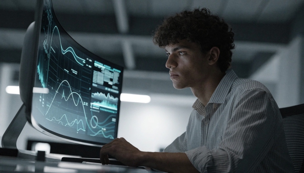 How to Track New Tech Trends Before They Go Mainstream